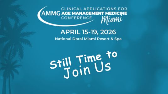 AMMG Miami Conference